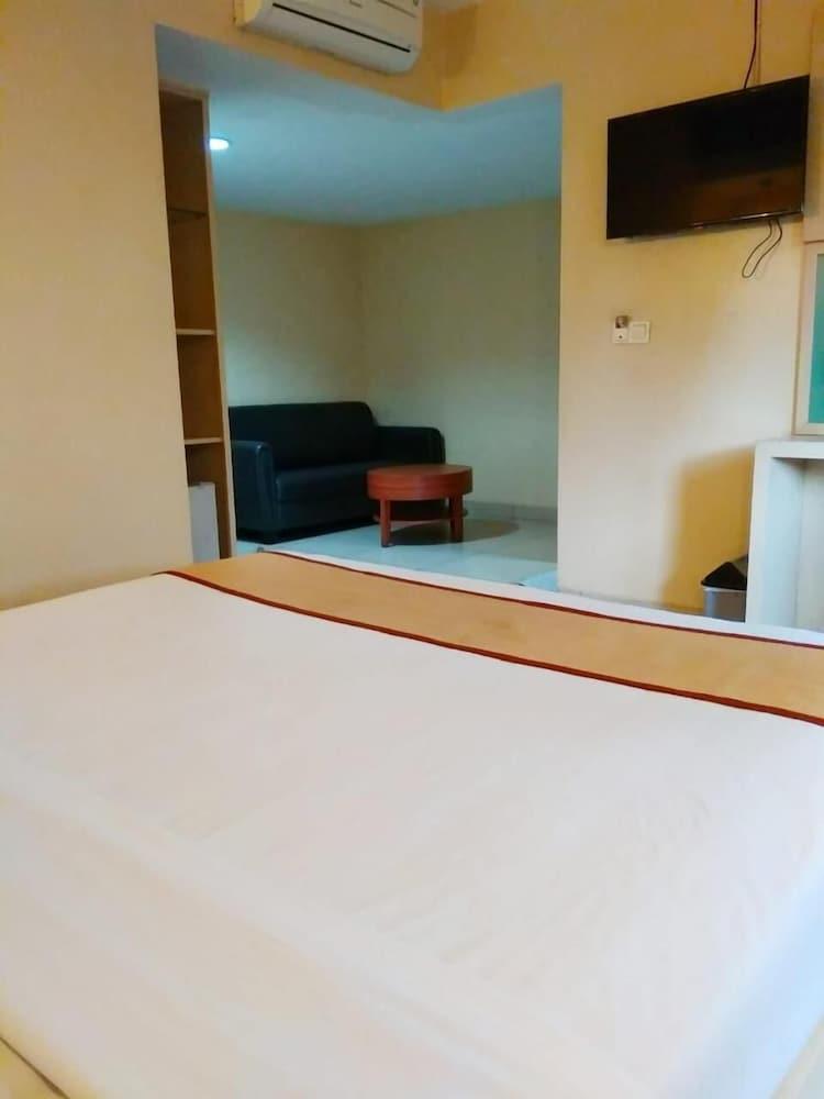 Rota International Hotel Джакарта Екстер'єр фото