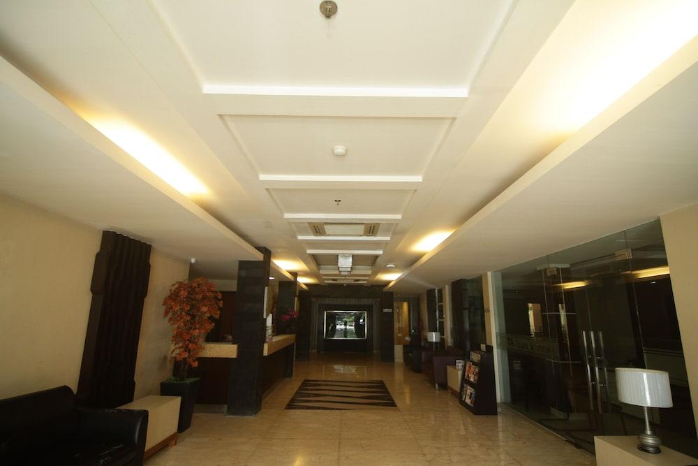 Rota International Hotel Джакарта Екстер'єр фото