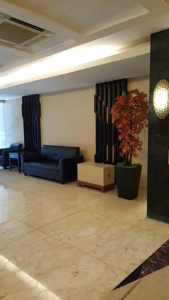 Rota International Hotel Джакарта Екстер'єр фото