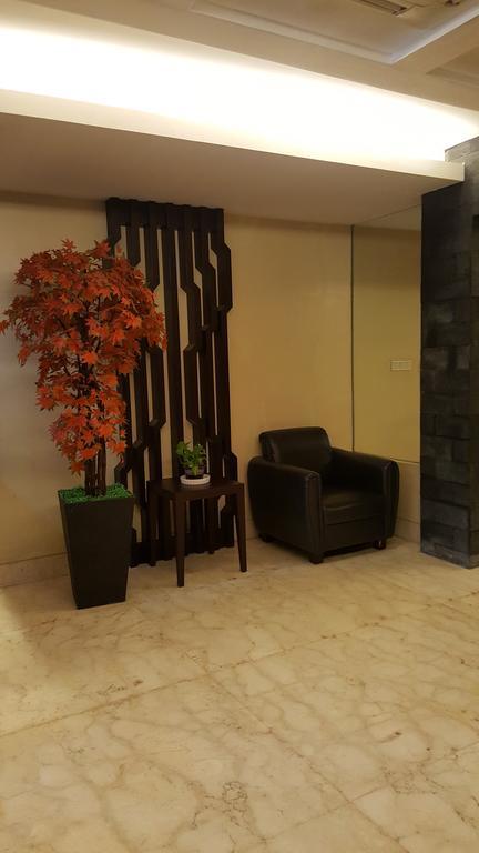 Rota International Hotel Джакарта Екстер'єр фото