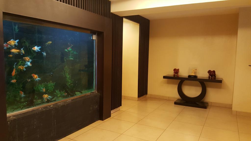 Rota International Hotel Джакарта Екстер'єр фото
