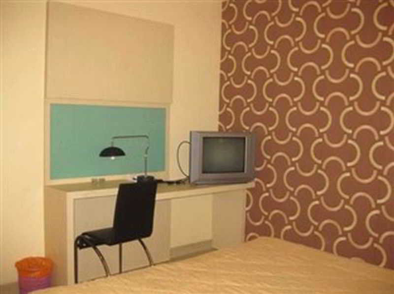 Rota International Hotel Джакарта Екстер'єр фото